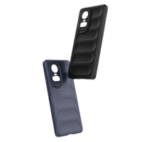 NOUVEAU Étui de protection complète léger de concepteur pour téléphone portable Reno 10 5G