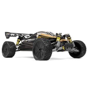 Rlaarlo SBK-10 Storm Breaker, Buggy <span class=keywords><strong>RC</strong></span> 4WD de Fibra de Carbono a Escala 1:10, Sin Escobillas, RTR, SBK10 - Product Image 4