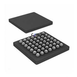 ใหม่-ของแท้รับประกัน WM8962BECSN/R WFBGA-49 วงจรรวมไอซี - Product Image 1