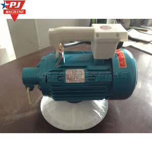 Vendita calda nuova costruzione stradale vibratore in calcestruzzo Diesel elettrico ad alta frequenza vibratore elettrico calcestruzzo - Product Image 4