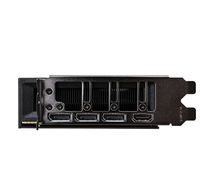 Ordinateur de bureau compact pour le jeu, 12 Go de GDDR7, PCI Express Mini ITX, DisplayPort, carte graphique AI Gaming GeForce RTX 5070