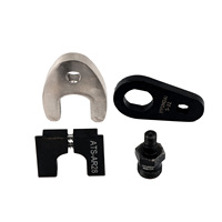 Herramientas de Reparación de Inyectores NT.E184 EUI HYUNDAI A1/A3 33880-84001, Alta Calidad, Precio de Fábrica
