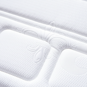 <b>Waterproof</b> <b>Mattress</b> Protector Hypoallergenic Breathable <b>Cover</b> Premium Comfort For Bedroom Hotel Wholesale And Retail Export - Product Image 1