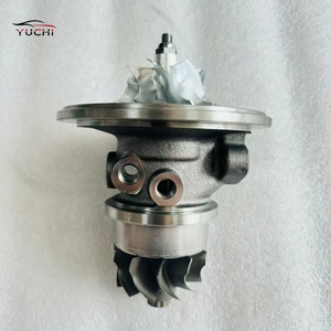 Nouvel ensemble de commande de suralimentation pour turbocompresseur S300 – Pièce de rechange pour réparation - Product Image 1