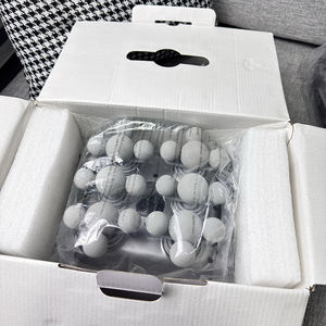Multi Head Rechargeable Muscle Massager 22 Heads Electric Vibration Massage Gun Home Use With <b>Red</b> <b>Light</b> <b>Therapy</b> - Product Image 2