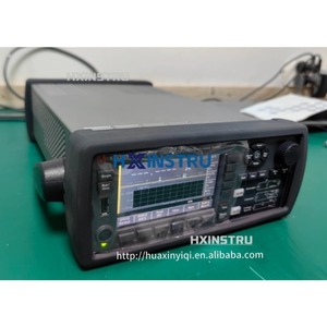 Électromètre / Mètre de haute résistance B2985b, Interface graphique de test 0,01fa H - Product Image 1