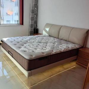 ที่นอนเอ็กซ์เพิร์ทช้อยส์ ขนาด 1500x2000 มม. 1800x2000 มม. 2000x2000 มม. 2000x2200 มม. หนา 380 มม. เมมโมรี่โฟม รองรับสรีระ - Product Image 3
