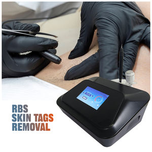 Appareil d'épilation à l'aiguille isolée à froid 2 en 1, <span class=keywords><strong>électrolyse</strong></span>, épilation du <span class=keywords><strong>visage</strong></span>, machine d'épilation pour salon - Product Image 4