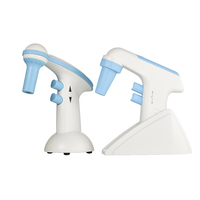 Remplisseurs de pipette de laboratoire médical 0.1-100ml, contrôleur de remplissage de pipette liquide de transfert de sécurité électronique pour laboratoire