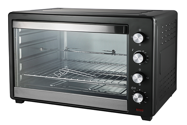 oven 100 liter electric