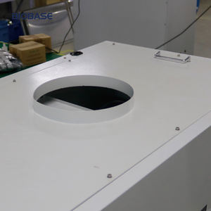 Hotte de compounding Biobase, environnement contrôlé, économique et pratique, pour laboratoire BYKG-IX - Product Image 6