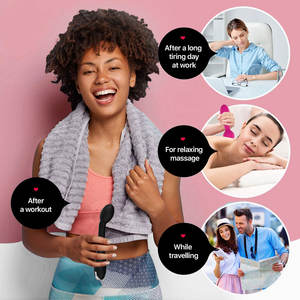 Toptan yetişkin ürün G Spot vibratör yetişkin seks oyuncak lüks klitoral vibratör Masturbators Juguetes ales ales seks oyuncakları kadın için - Product Image 5