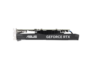 Carte graphique DUAL GeForce RTX3050-O6G 6 Go GDDR6 14 Gbps 96 bits pour jeux sur ordinateur de bureau Carte graphique DUAL GeForce RTX30 - Product Image 4
