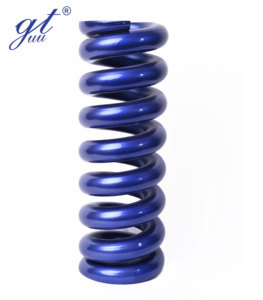 OEM &amp; ODM Available Custom High Elasticity Shock Absorber <strong>Compression</strong> <strong>Springs</strong> Heavy Duty Coil <strong>Springs</strong> for Industrial Use - Product Image 4