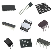 Composants électroniques IC MCU 16BIT 8KB FLASH 30LSSOP R5F102A8ASP #10