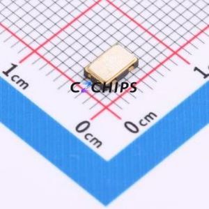 OT1EL89CJI-111YLC-24M Crystal Oscillator (Active) SMD5032-4P Crystal Oscillator 24MHz 10ppm CMOS - Product Image 1