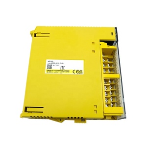 Module d'entrée numérique Fanuc 16 points à prix de gros A32000 FANUC A03B-0819-C161 Fanuc Original - Product Image 5