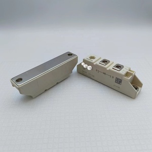 New & Original(OEM) bảo hành 1 năm skke81/08 CHỈNH LƯU Diode Module - Product Image 2