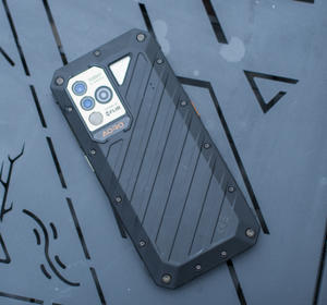 AORO Điện Thoại Viễn Thông Gồ Ghề IP68 12GB 256GB Cấu Hình Cao ODM OEM Bán Sỉ Nhà Cung Cấp Thâm Quyến Điện Thoại Thông Minh <span class=keywords><strong>Android</strong></span> Celular 5G - Product Image 5