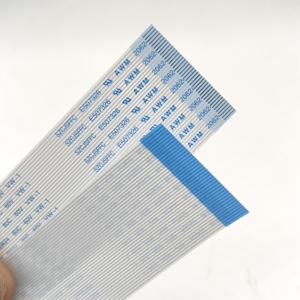 Câble FFC 16 broches <span class=keywords><strong>Shs</strong></span> E188165 Awm 20798 80c 60V VW-1-Hf pour ordinateur portable - Product Image 1