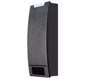 125Khz Wiegand 26/34 Thông Minh RFID Reader Cho Cửa Kiểm Soát Truy Cập - Product Image 2