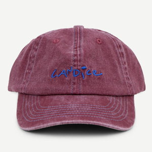 Gorra <span class=keywords><strong>de</strong></span> Béisbol Premium OEM <span class=keywords><strong>de</strong></span> Fábrica al por Mayor, Estilo Vintage, <span class=keywords><strong>de</strong></span> Algodón Lavado, Personalizada, Sin Estructura, <span class=keywords><strong>de</strong></span> 6 Paneles, Tipo Dad Hat, con Logotipo Bordado - Product Image 1
