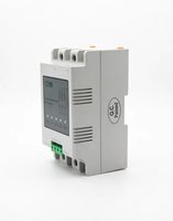 Interruptor Compuesto AC 220V Serie WFK3 de Conexión sin Impacto y Larga Vida Útil para Sistemas de Compensación de Energía Reactiva de Bajo Voltaje