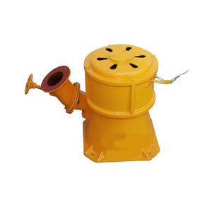 Generador Hidroeléctrico Portátil Mini de 5000W para Baja Presión de Agua - Product Image 2