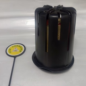 Outdoor Garden Plastic Termite Bait Station Box Eco Friendly <b>Pest</b> <b>Control</b> System Attractant Monitoring Trap Insect <b>Control</b> - Product Image 5