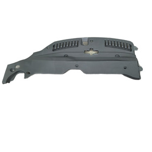 แผ่นกันกระแทกใต้ท้องรถยนต์โตโยต้า GS350 รุ่น 53295-33010 วัสดุ PP ป้องกันเครื่องยนต์ - Product Image 5