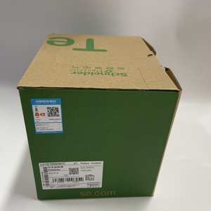 Contacteur AC 100% neuf et d'origine LC1D15000M7C - Product Image 1