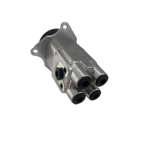 Válvula solenoide hidráulica para excavadora D155AX-3, válvula piloto de alta calidad para bulldozer 702-16-01451 702-16-03790 702-16-01230 - Product Image 1