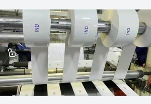 Tm8500 סרט לוחית מספרים לבן וצהוב עבור כלי רכב uk/צרפתית - Product Image 5