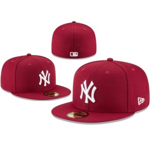 Gorra de Béisbol de Alta Calidad 1.1 con Letras 3D Bordadas, Visera para el Sol, Cierre a Presión, Estilo Vintage, Cola de Caballo, 59fifty, Gorra de Béisbol de Equipo - Product Image 2