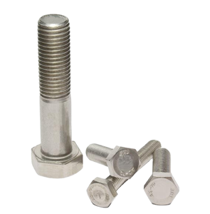 สตั๊ดโลหะแบบกำหนดเองหรือแบบมาตรฐานราคาดีสำหรับขาย สตั๊ดปลายคู่ - Product Image 4