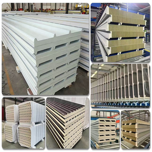 Ligne <span class=keywords><strong>de</strong></span> production <span class=keywords><strong>de</strong></span> panneaux sandwich, ligne <span class=keywords><strong>de</strong></span> production <span class=keywords><strong>de</strong></span> plaques décoratives <span class=keywords><strong>en</strong></span> mousse, ligne <span class=keywords><strong>de</strong></span> production <span class=keywords><strong>de</strong></span> panneaux sandwich <span class=keywords><strong>en</strong></span> polyuréthane - Product Image 6
