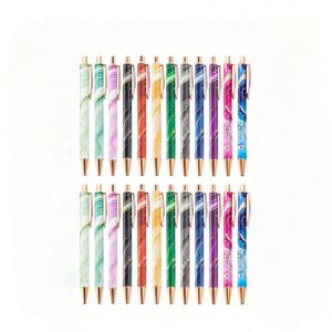 Bolígrafos Personalizados para Promoción - Impresión Personalizada, Cuerpo Metálico, Regalos al por Mayor - Product Image 1