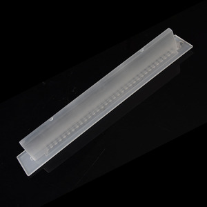 Suministro de fábrica Trampa de escarabajo de plástico transparente Colmena de abejas Peine de miel Trampa de escarabajo - Product Image 2