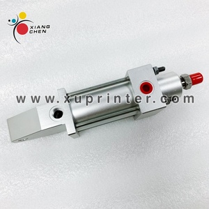 Cylindre pneumatique WD de haute qualité 00.580.3365 40 115 30 pour pièces d'impression offset SM74 PM74 - Product Image 3