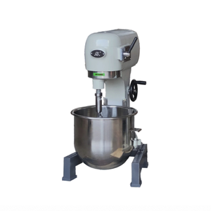 Misturador de Solo de Cimento STXXJ-20 para Teste de Compressão Não Confinada, Cisalhamento e Penetração no Local - Product Image 1