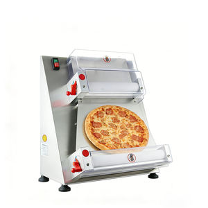 Sfogliatrice per <span class=keywords><strong>Pizza</strong></span> con Prestazioni Stabili e Base Antiscivolo per Cucine Commerciali di Ristoranti - Product Image 5