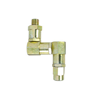 DMECL-<span class=keywords><strong>pistola</strong></span> <span class=keywords><strong>de</strong></span> <span class=keywords><strong>grasa</strong></span> Manual <span class=keywords><strong>de</strong></span> aire neumática, junta giratoria única - Product Image 6