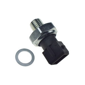 Pièces de véhicule Capteur de pressostat d'huile 12618611273 pour <span class=keywords><strong>BMW</strong></span> M5 528i 528e 530i 540i <span class=keywords><strong>550i</strong></span> <span class=keywords><strong>E39</strong></span> - Product Image 1