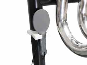 Tembos Pentatónicos, Instrumento Musical, Tubos Musicales Pentatónicos de Acero Inoxidable - Product Image 4