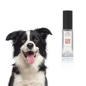 Best Price Natural Pet Cologne Premium Scented Perfume Body Spray For Dogs And Cats Body Eliminate Odors