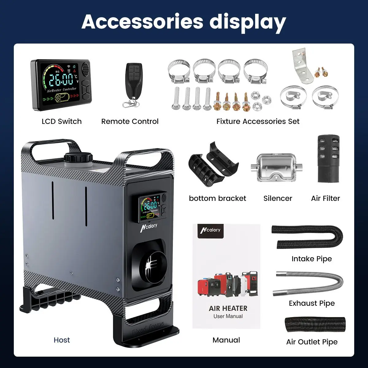 Rouge pas de Bluetooth