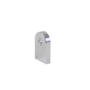 Parti di lavorazione CNC in lega di alluminio in acciaio inossidabile anodizzanti personalizzate per navi Marine secondo i <span class=keywords><strong>disegni</strong></span> del cliente - Product Image 2
