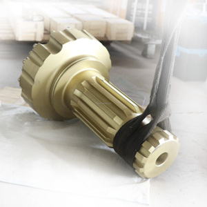 مطارق DTH بقطر كبير بتصميم جديد - Product Image 3