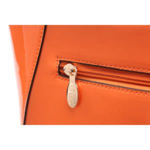 Borsa a mano elegante in metallo Brangio - Product Image 2