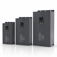 Protection de l'environnement, haute efficacité, sûr et fiable, vente en promotion pour variateur de fréquence de moteur AC, convertisseur de fréquence VFD
